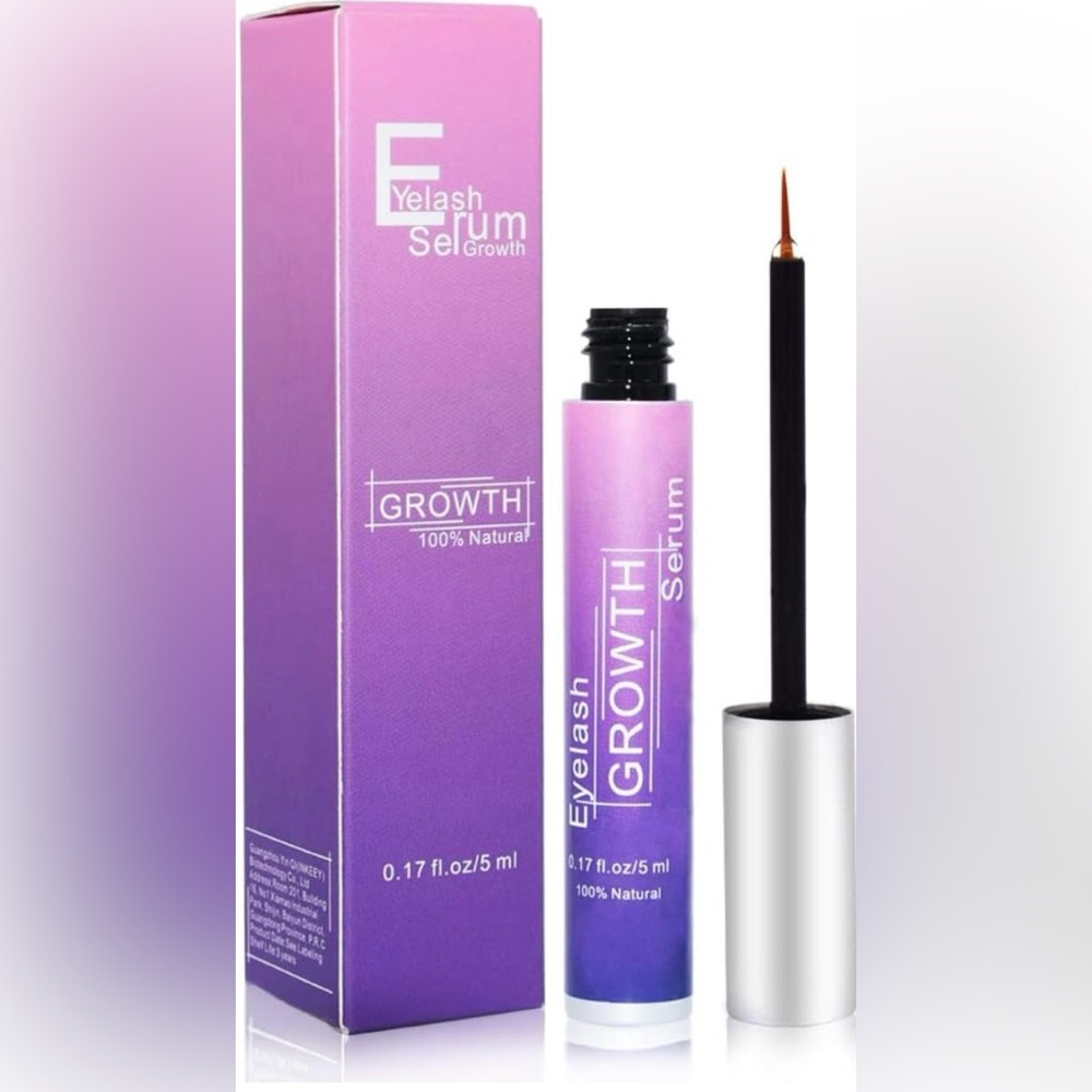 Eyelash growth serum Brand New